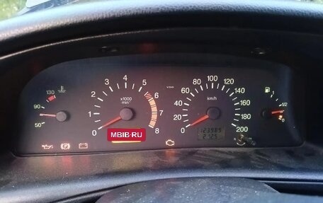 Chevrolet Niva I рестайлинг, 2008 год, 330 000 рублей, 8 фотография