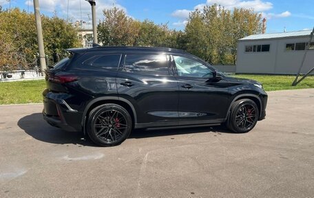 CheryExeed TXL, 2023 год, 2 750 000 рублей, 10 фотография