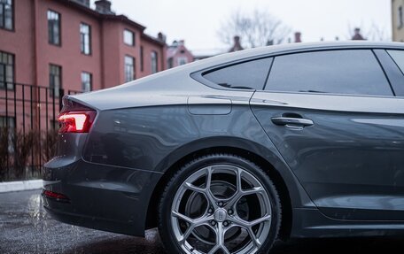 Audi A5, 2018 год, 3 050 000 рублей, 2 фотография