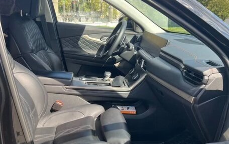 CheryExeed TXL, 2023 год, 2 750 000 рублей, 13 фотография