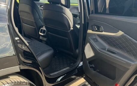 CheryExeed TXL, 2023 год, 2 750 000 рублей, 14 фотография