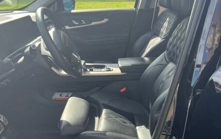 CheryExeed TXL, 2023 год, 2 750 000 рублей, 12 фотография