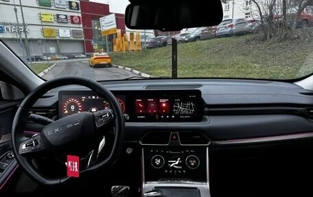 CheryExeed TXL, 2023 год, 2 750 000 рублей, 16 фотография