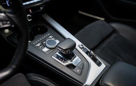 Audi A5, 2018 год, 3 050 000 рублей, 9 фотография