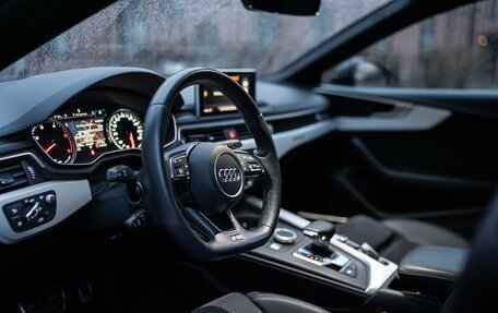 Audi A5, 2018 год, 3 050 000 рублей, 8 фотография