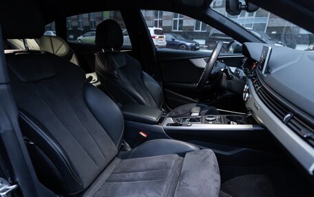 Audi A5, 2018 год, 3 050 000 рублей, 15 фотография