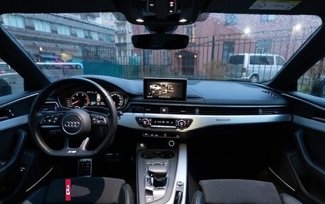 Audi A5, 2018 год, 3 050 000 рублей, 17 фотография