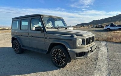 Mercedes-Benz G-Класс AMG, 2025 год, 35 500 000 рублей, 1 фотография