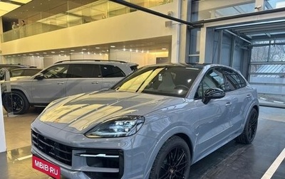 Porsche Cayenne III, 2025 год, 19 500 000 рублей, 1 фотография