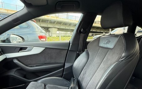 Audi A5, 2018 год, 3 050 000 рублей, 23 фотография