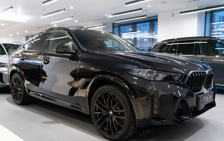 BMW X6, 2025 год, 17 500 000 рублей, 3 фотография