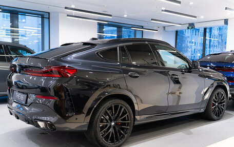 BMW X6, 2025 год, 17 500 000 рублей, 5 фотография