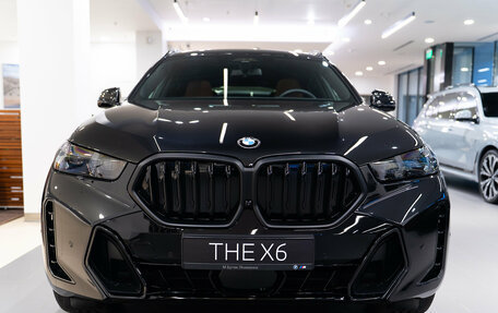BMW X6, 2025 год, 17 500 000 рублей, 2 фотография