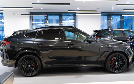 BMW X6, 2025 год, 17 500 000 рублей, 4 фотография