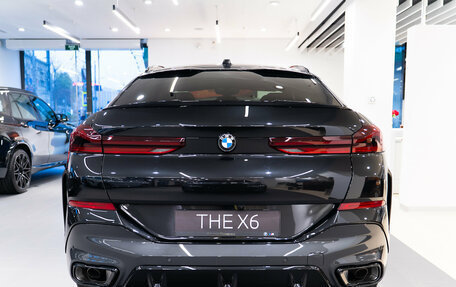 BMW X6, 2025 год, 17 500 000 рублей, 6 фотография