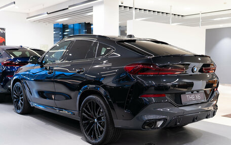 BMW X6, 2025 год, 17 500 000 рублей, 7 фотография