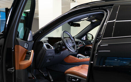 BMW X6, 2025 год, 17 500 000 рублей, 8 фотография