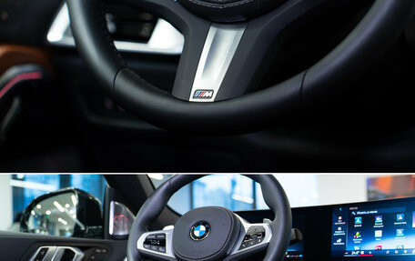 BMW X6, 2025 год, 17 500 000 рублей, 12 фотография