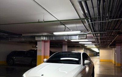 Mercedes-Benz E-Класс, 2022 год, 6 500 000 рублей, 1 фотография