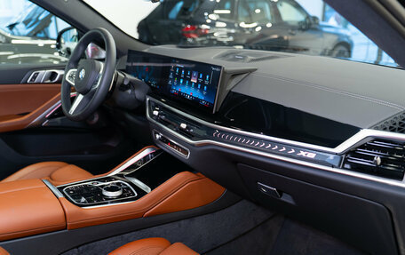 BMW X6, 2025 год, 17 500 000 рублей, 11 фотография