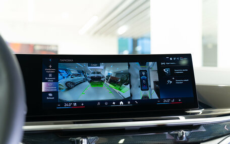 BMW X6, 2025 год, 17 500 000 рублей, 15 фотография