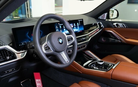 BMW X6, 2025 год, 17 500 000 рублей, 9 фотография