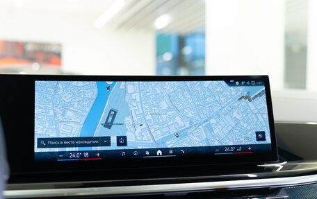 BMW X6, 2025 год, 17 500 000 рублей, 16 фотография