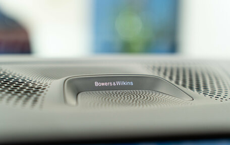 BMW X6, 2025 год, 17 500 000 рублей, 18 фотография