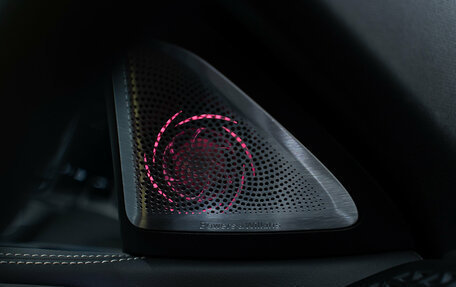 BMW X6, 2025 год, 17 500 000 рублей, 21 фотография