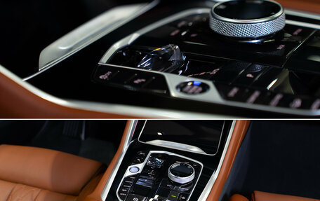 BMW X6, 2025 год, 17 500 000 рублей, 20 фотография