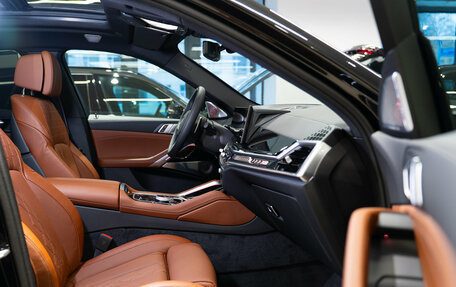 BMW X6, 2025 год, 17 500 000 рублей, 24 фотография