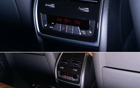 BMW X6, 2025 год, 17 500 000 рублей, 26 фотография