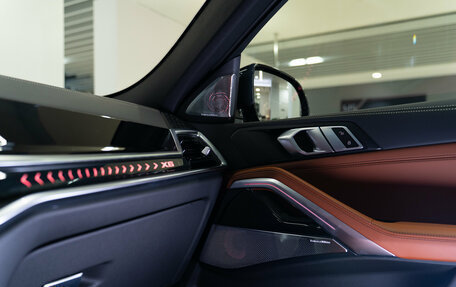 BMW X6, 2025 год, 17 500 000 рублей, 22 фотография