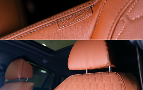 BMW X6, 2025 год, 17 500 000 рублей, 23 фотография