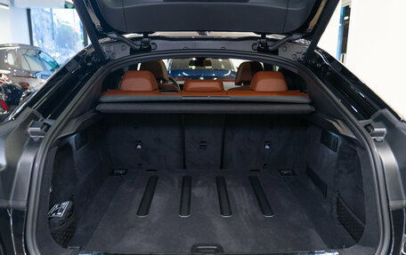 BMW X6, 2025 год, 17 500 000 рублей, 29 фотография