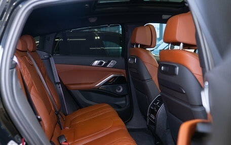 BMW X6, 2025 год, 17 500 000 рублей, 27 фотография