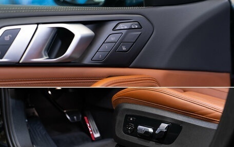 BMW X6, 2025 год, 17 500 000 рублей, 19 фотография