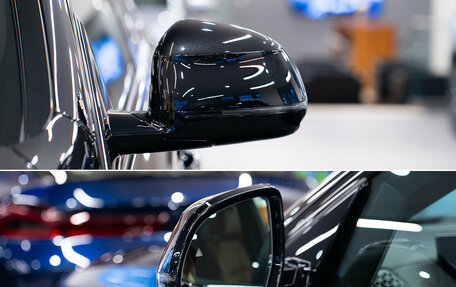 BMW X6, 2025 год, 17 500 000 рублей, 31 фотография