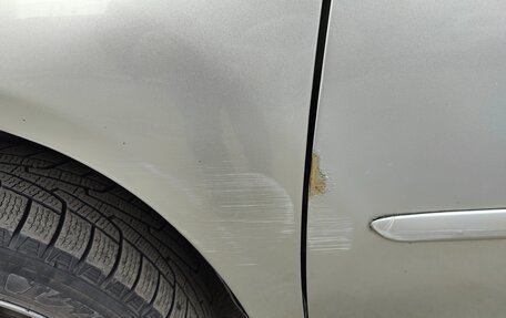 Lexus RX II рестайлинг, 2004 год, 800 000 рублей, 7 фотография