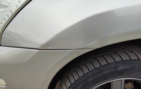 Lexus RX II рестайлинг, 2004 год, 800 000 рублей, 8 фотография