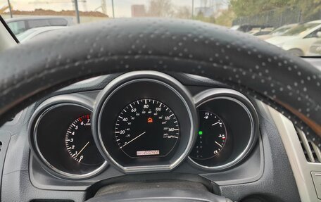 Lexus RX II рестайлинг, 2004 год, 800 000 рублей, 10 фотография