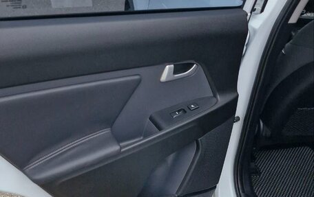 KIA Sportage III, 2012 год, 1 190 000 рублей, 9 фотография