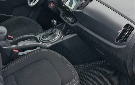 KIA Sportage III, 2012 год, 1 190 000 рублей, 15 фотография