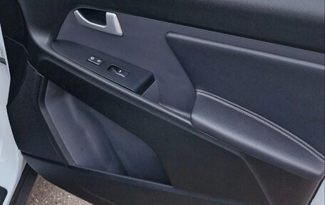 KIA Sportage III, 2012 год, 1 190 000 рублей, 13 фотография