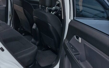 KIA Sportage III, 2012 год, 1 190 000 рублей, 11 фотография