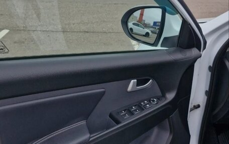 KIA Sportage III, 2012 год, 1 190 000 рублей, 16 фотография