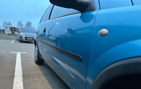 Opel Corsa C рестайлинг, 2003 год, 205 000 рублей, 3 фотография