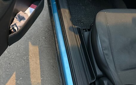 Opel Corsa C рестайлинг, 2003 год, 205 000 рублей, 5 фотография