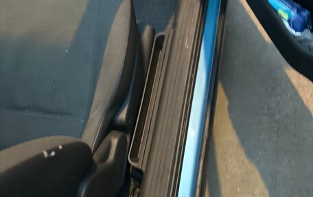 Opel Corsa C рестайлинг, 2003 год, 205 000 рублей, 7 фотография