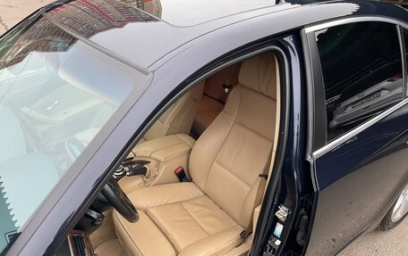 BMW 5 серия, 2008 год, 1 230 000 рублей, 11 фотография